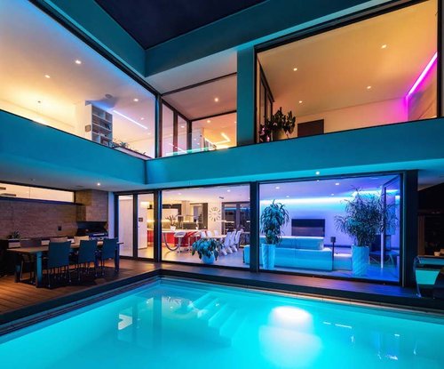 Home LED Lighting