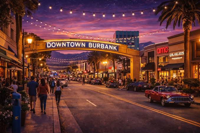 Low Voltage Installation Services Burbank