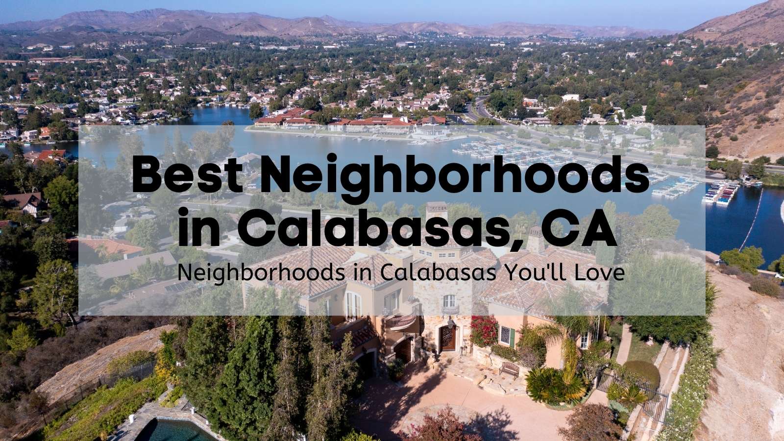 Calabasas low voltage