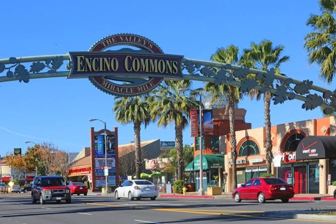 encino low voltage